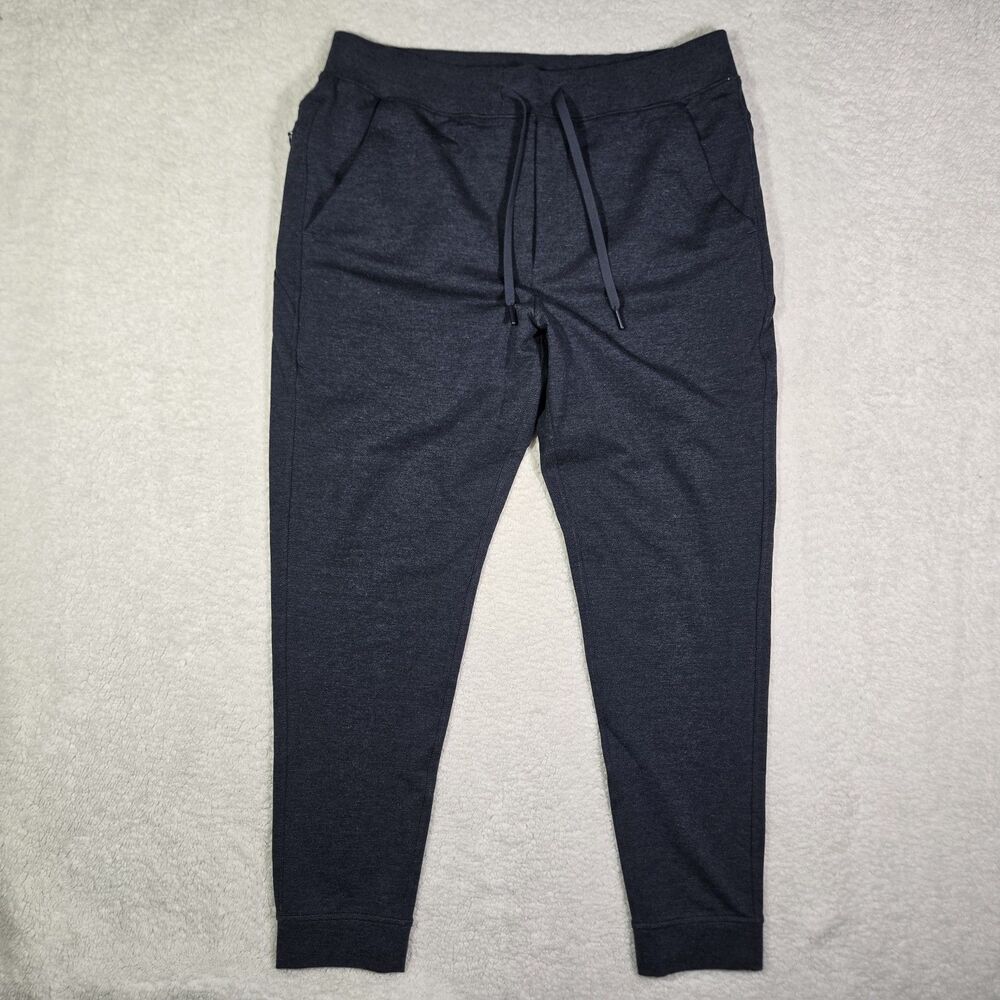 NEW Birddogs Boom For Your Boomstick Joggers Pants Mens XL Lined